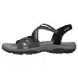 SKECHERS Reggae Slim Damen Schwarz 39