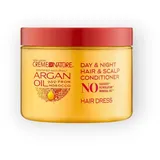 Creme of Nature Argan Oil Day&Night Hairdress