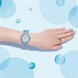 Casio Collection Armbanduhr analog Uhr MQ-24S-2BEF - Blau