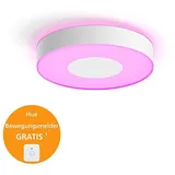 Philips Hue White & Color Ambiance Infuse 38,1 cm weiß