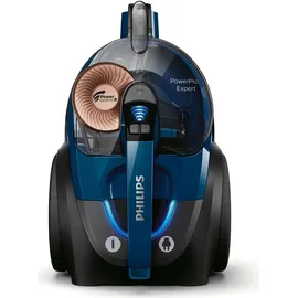 Philips PowerPro Expert FC9745/09 royalblau