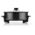 GOURMETmaxx Bratpfanne 30 cm