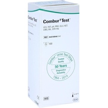 Roche Combur 9 Test