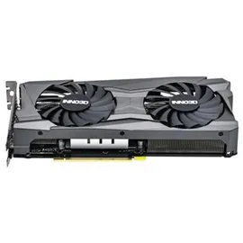 Inno3D GeForce RTX 3050 Twin X2 OC V2 8GB GDDR6 N30502-08D6X-1711VA41