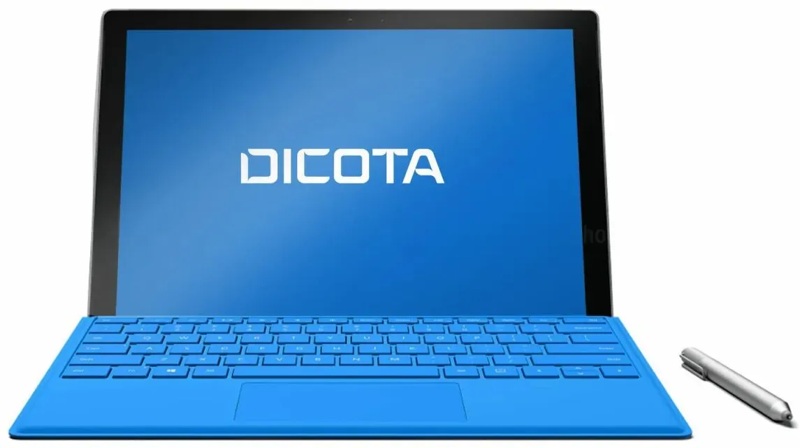 DICOTA D31162 Blickschutzfilter 31,2 cm (12.3