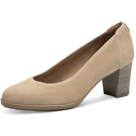 TAMARIS Pumps goldfarben 37 EU