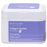 Mary&May Mary | May Collagen Peptide Vital Mask Tuchmasken