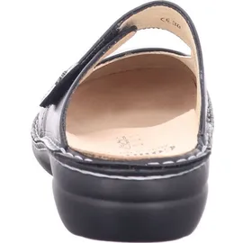 Finn Comfort Stanford schwarz 34
