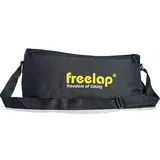 Freelap Transporttasche Satchel Bag Small (Kunststoff), Sportuhr + Smartwatch