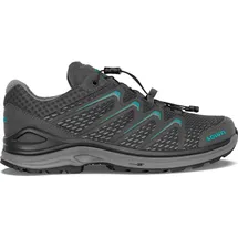 Lowa MEADOW GTX LO SL Ws graphit/arktis 38
