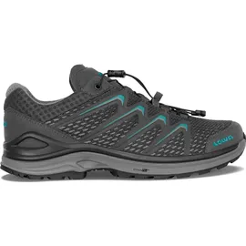 Lowa MEADOW GTX LO SL Ws graphit/arktis 38