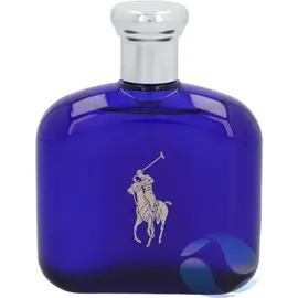 Ralph Lauren Polo Blue Eau de Toilette 125 ml