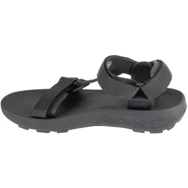 Teva Hydratrek Herren Schwarz 44,5