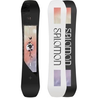 SALOMON NO DRAMA Snowboard 2023 - 149