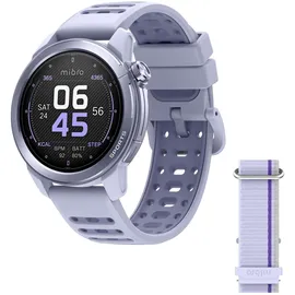 Mibro GS Active2 Light Purple