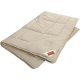 Hefel Naturhaarbettdecke »Camel Dream Ganzjahresdecke«, normal, (1 St.), 77572564-0 beige B/L: 240 cm x 220 cm