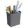 SUNWARE Aufbewahrungsbox Sigma Home 25 L 1-tlg. anthrazit