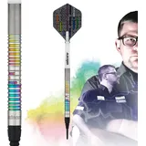 Unicorn Information System Unicorn James Wade Code Players Soft Dart 20 g)