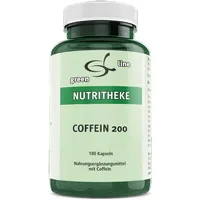 11 A Nutritheke Coffein 200