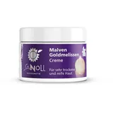 Sanoll Malven Goldmelissen Creme 30 ml
