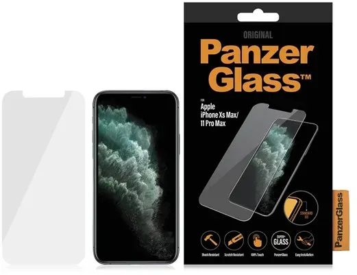 Screen Protector Apple iPhone 11 Pro Max | Xs Max | Standard Fit