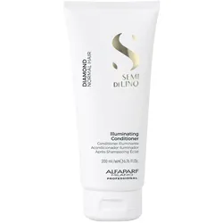 ALFAPARF MILANO Semi di Lino Diamond Illuminating Conditioner 200 ml