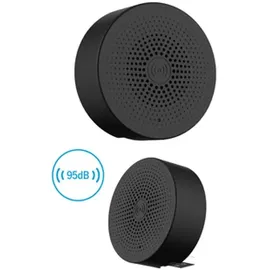 Bea-fon Video-Türsprechanlage Visitor 1V mit externer Glocke