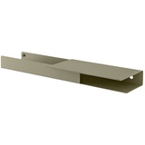 Muuto Folded Shelves Platform 62 x 5,4 cm,