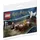 LEGO Harry Potter and Hedwig Eulenlieferung 30420