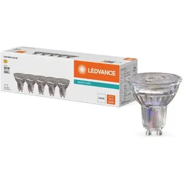 LEDVANCE LED-Spot PAR16 4099854458248 3,7 W GU10 universalweiß 1 St.
