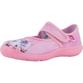 Beck Fairy Horse Rosa 33