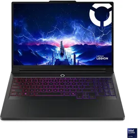 Lenovo Legion Pro 7 16IAX10H Intel Core Ultra 9 275HX 64 GB RAM 1 TB SSD RTX 5080