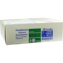 Convatec (Germany) GmbH COMBIHESIVE Natura BASISPLATTE 45MM