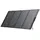 EcoFlow Balkonkraftwerk ECOFLOW 400W Solar Panel für Delta & RIVER Serie Tragbare Powerstation, Für Outdoor Garten Balkon Wohnwagen Camping