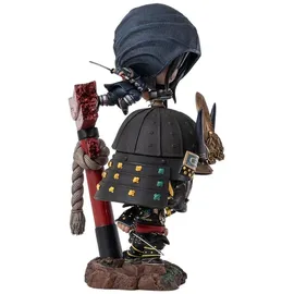 Pure Arts Assassin's Creed - Qlectors Naoe & Yasuke Figur 15 cm