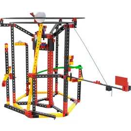 Fischertechnik Funny Reactions