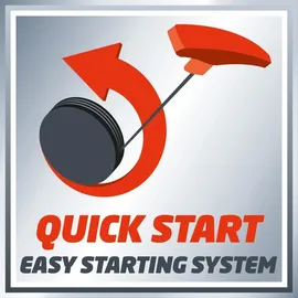 Einhell GC-BC 52 I AS