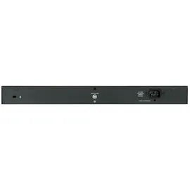 D-Link DGS-1100-26MPV2 26 Ports (24-Port PoE)