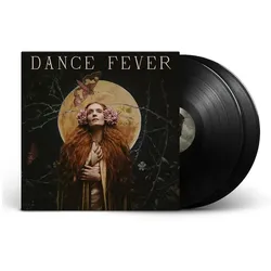 Dance Fever (2LP)