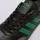 adidas Samba OG Core Black/Green/Grey Six 38 2/3