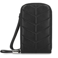 Picard Handytasche Warm Up 1 Smartphone Bag Black