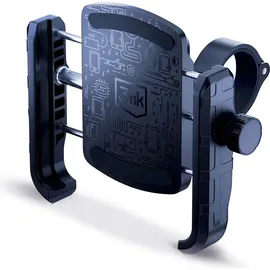 3M Fahrradhalterung Schwarz