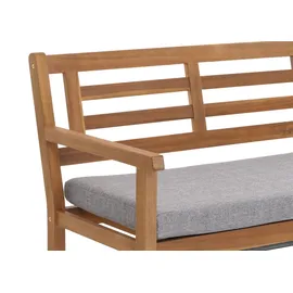 Mendler HWC-N47 150 x 60 x 90 cm Grau