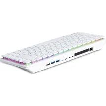 Raspberry Pi 500+ Unit 16 GB DE-Layout