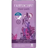 Natracare Organic & Natural maxi pads night time 10 St.