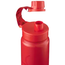 Satch Trinkflasche Rot 0,5 l