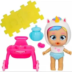 Cry Babies Spielzeit: Dreamy