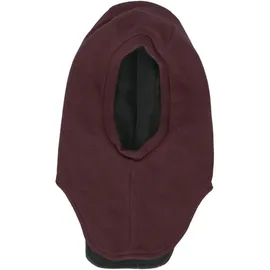 ZigZag Sturmhaube Pecan Lila 52-54