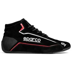 Hausschuhe Sparco Schwarz