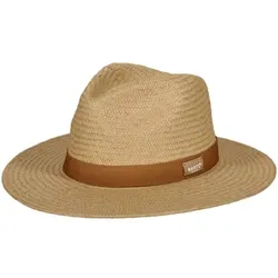 Barts  Hut Hut Tevar Fedora  in Beige, Einheitsgrösse